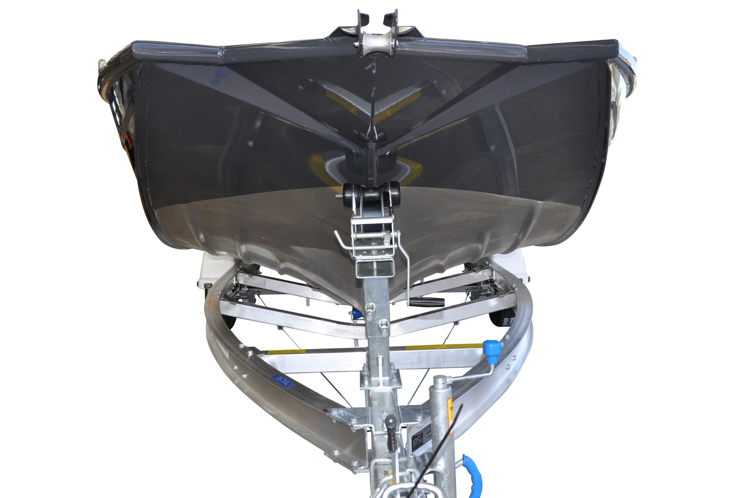 2023 Quintrex 510 Hornet