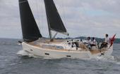 2016 X-Yachts X4- 3 Shoal Draft