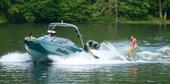 2021 Malibu Boats Wakesetter 22 LSV