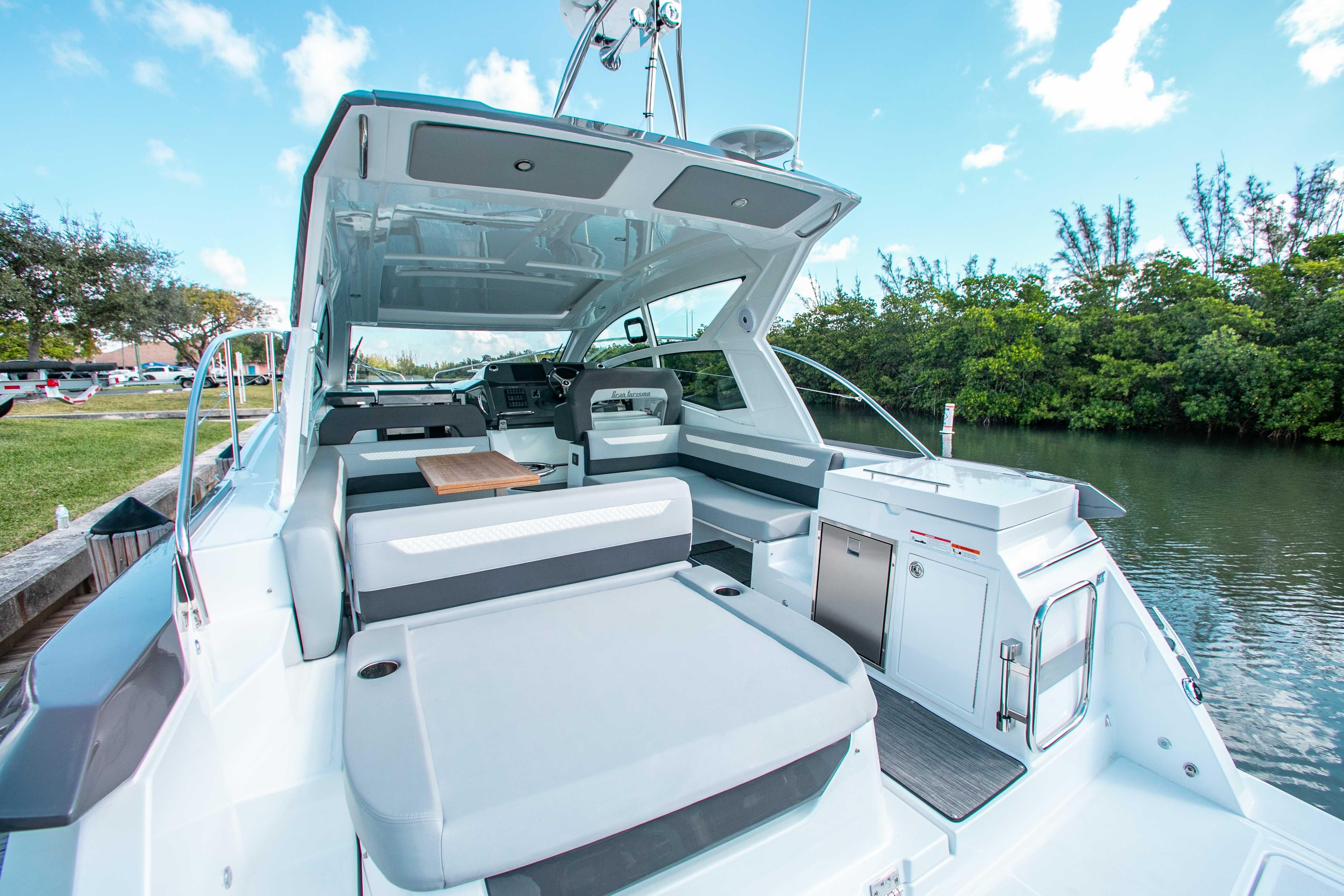 2020 Beneteau Gran Turismo 36 OB