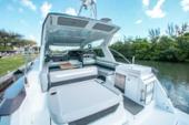 2020 Beneteau Gran Turismo 36 OB