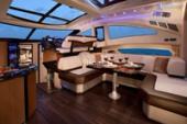 2012 Marquis Yachts  420 Sport Coupe
