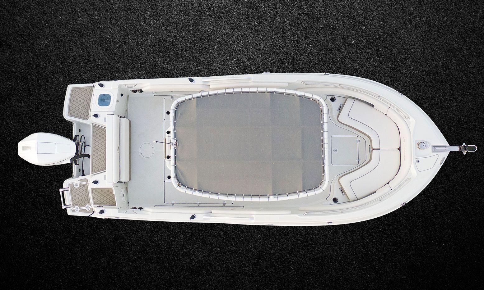 2020 Crownline 220 CC