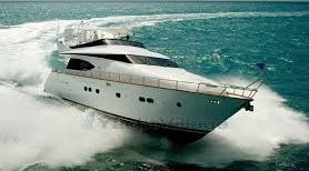 2009 Next Yacht Group Maiora 20S