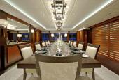 2009 Lurssen Yachts Bella Vita