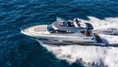 2023 Riviera 6000 Sport Yacht Platinum Edition