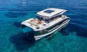 2023 Fountaine Pajot MY4.S