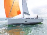 2018 Hanse Yachts 348