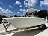 2022 Key West Boats 263 FS