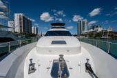 2000 Azimut Yachts 70 Sea Jet