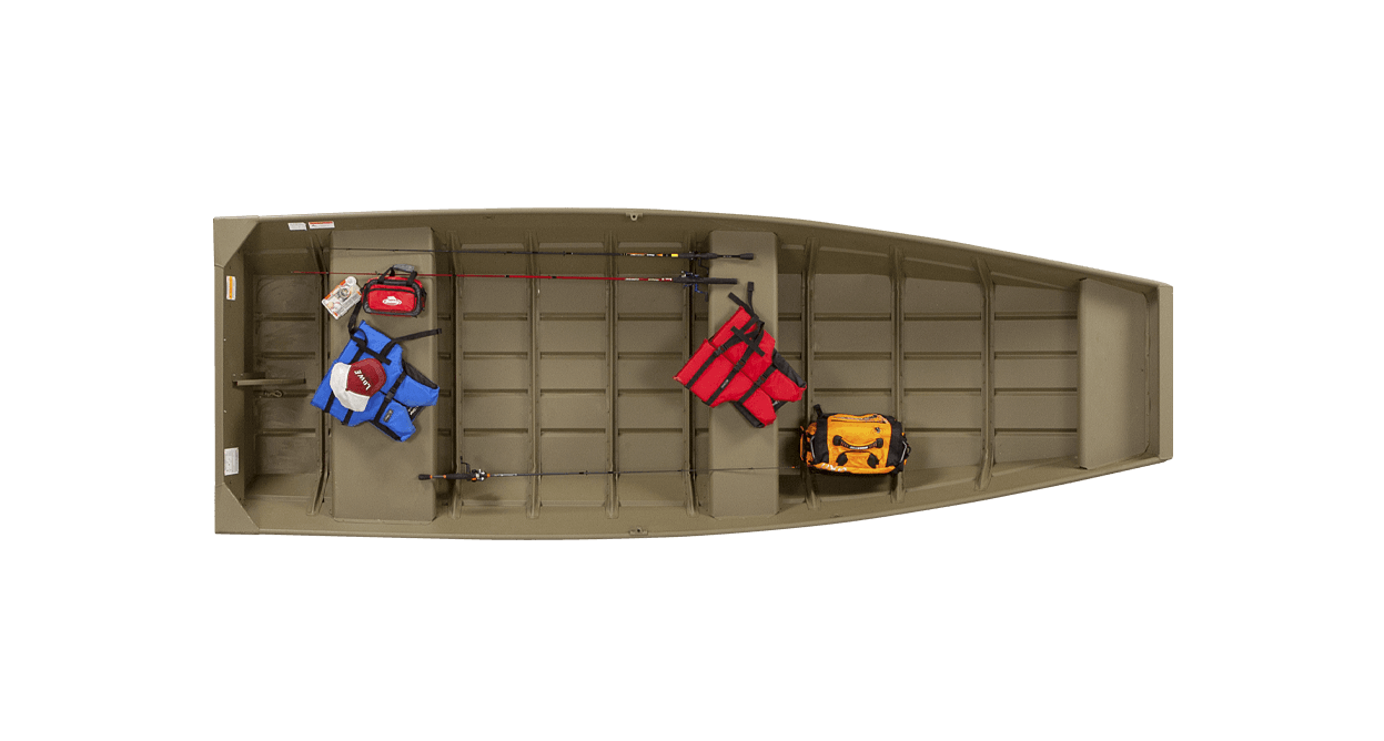 2022 Lowe Boats L1436L Jon