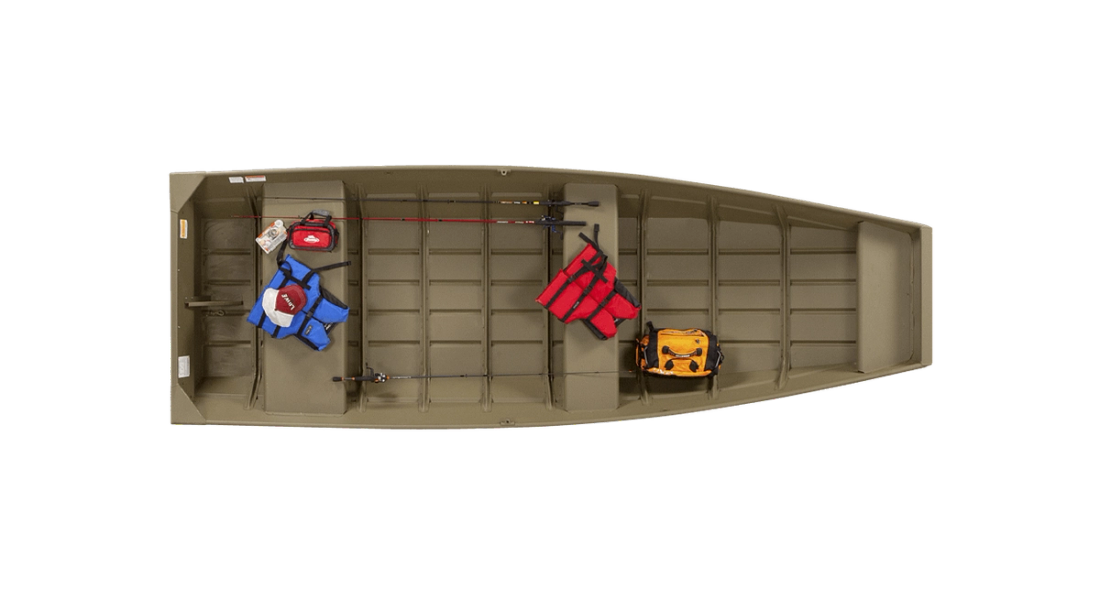 2022 Lowe Boats L1436L Jon