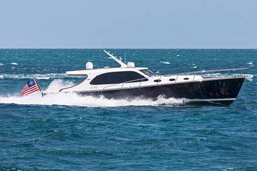 2023 Palm Beach Pb45