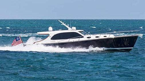 2023 Palm Beach Pb45
