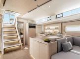 2022 Beneteau Oceanis 54