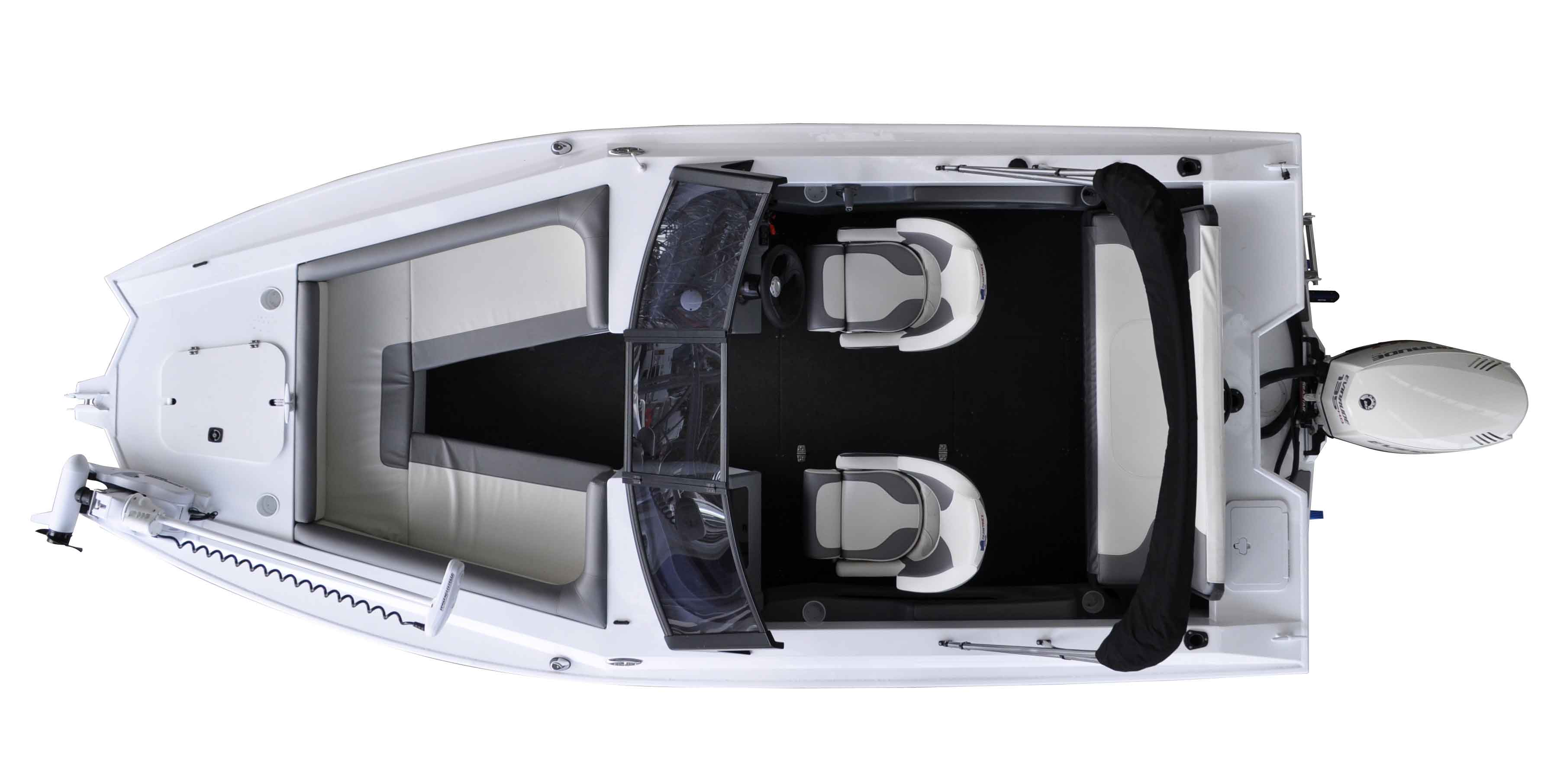 2023 Quintrex 510 Freestyler