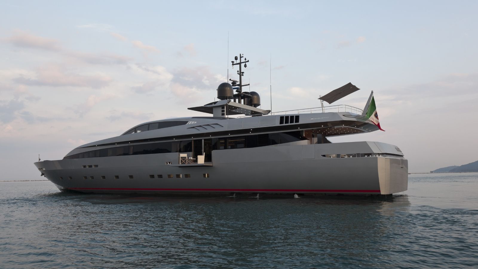 2013 Baglietto Monokini