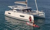 2021 Fountaine Pajot Isla 40