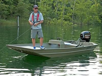 2021 Lowe Boats Roughneck 1755