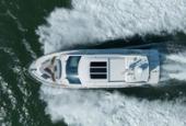 2018 Sea Ray Fly L550 