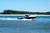 2019 Sensation Boats 30 Offshore