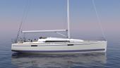 2021 Arcona Yachts 415