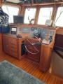 1999 Cherubini Yachts Independence