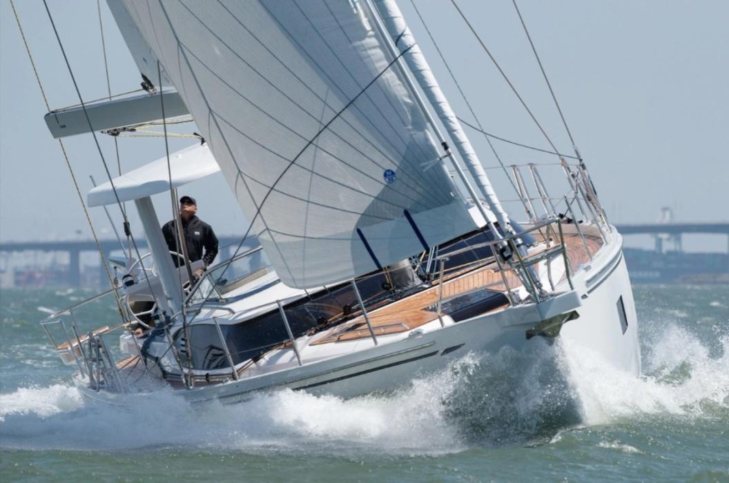 2022 Hylas Yachts H57