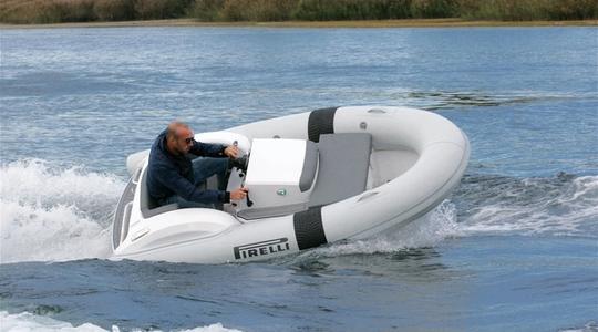 2019 TecnoRib Pirelli J29