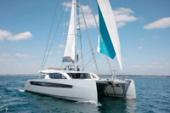 2020 Privilege Signature 580