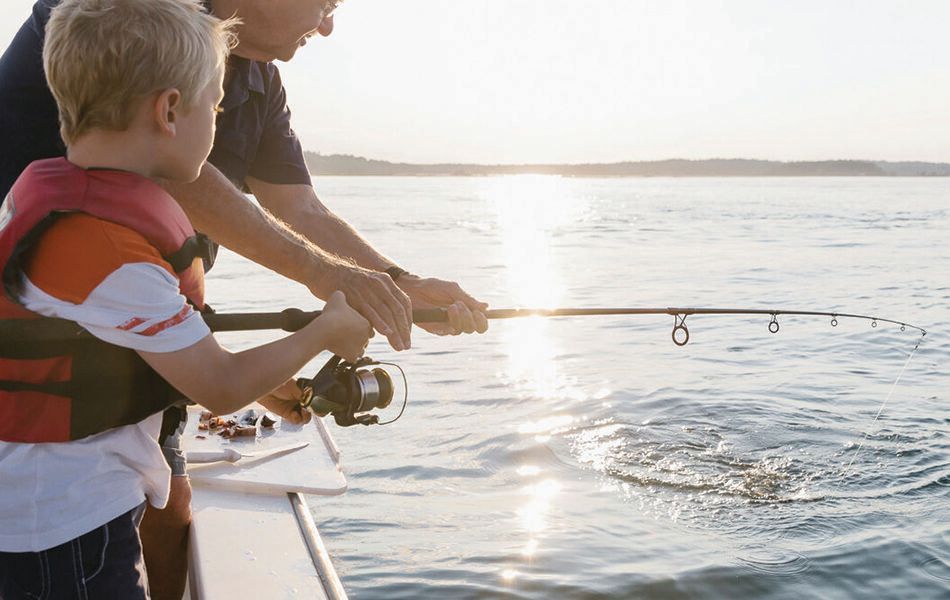 2022 Campion Explorer EX24 BRA SC