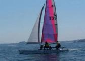 1987 Hobie Cat  Hobie Cat 21 SE