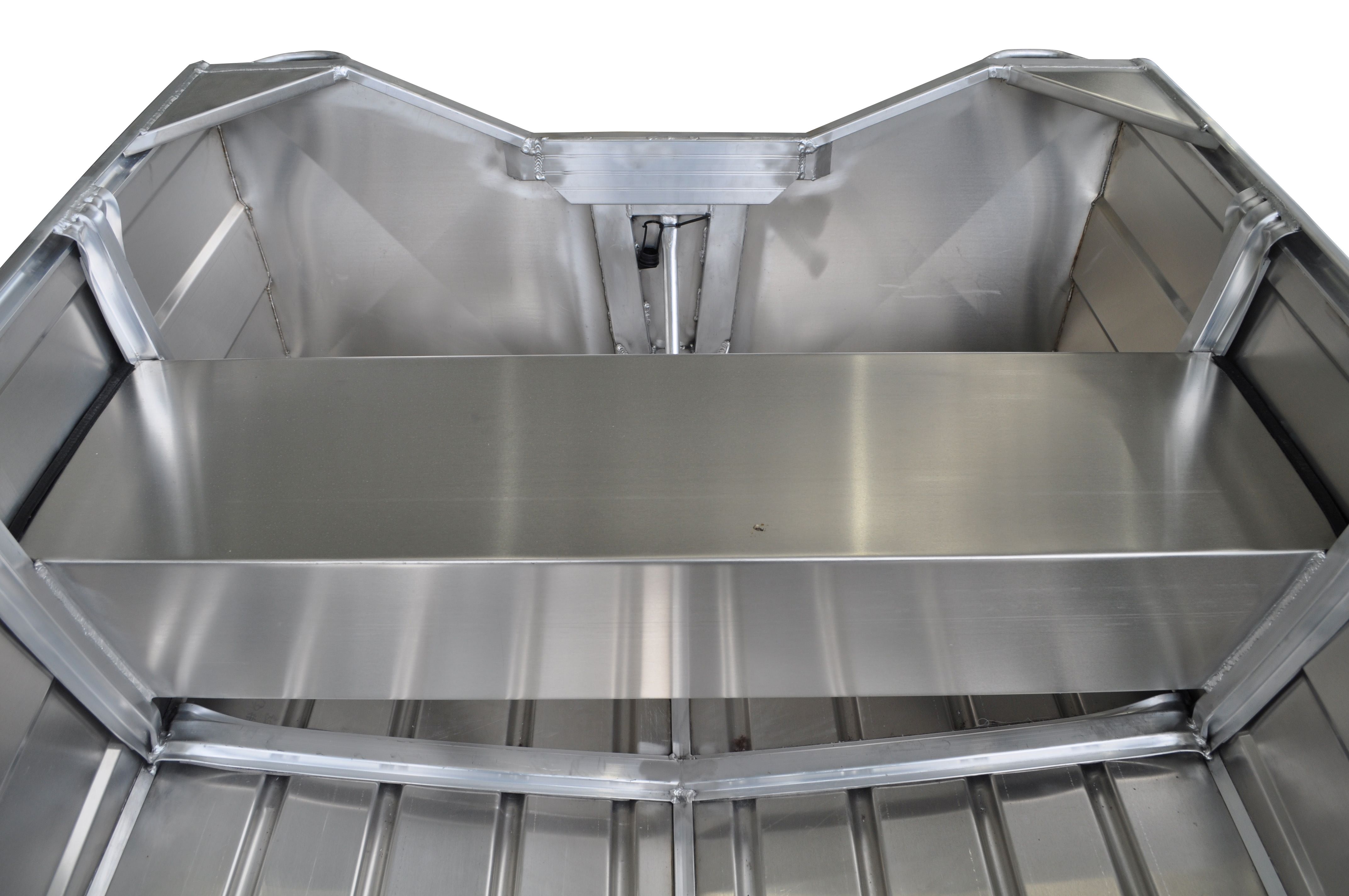 2023 Quintrex F350 outback Explorer L/S