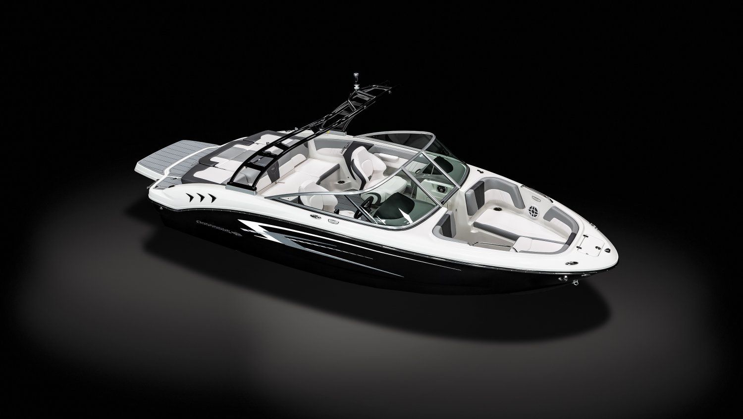 2022 Chaparral Boats 21 SSi