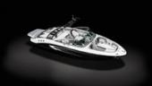 2022 Chaparral Boats 21 SSi