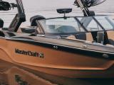 2022 Mastercraft Ashley Kidd XT23