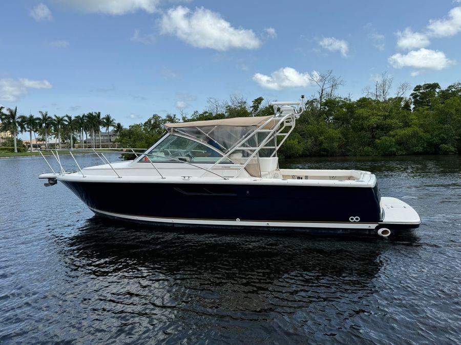 2003 Tiara Yachts 2900 Coronet