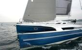 2007 Dragonfly Dragonfly 35 - Touring