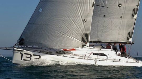 2014 Pogo Structure Pogo 40S3