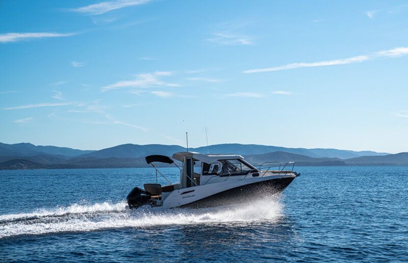 Quicksilver Activ 705 Weekend, photo 4