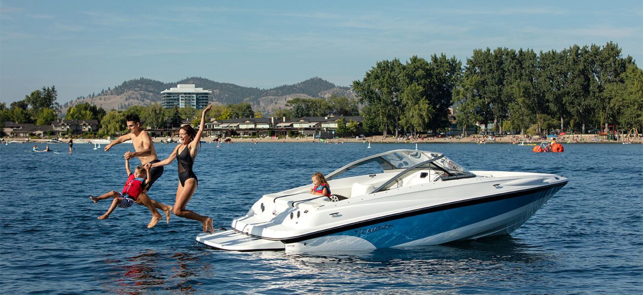 2022 Campion Allante A18 IO BR