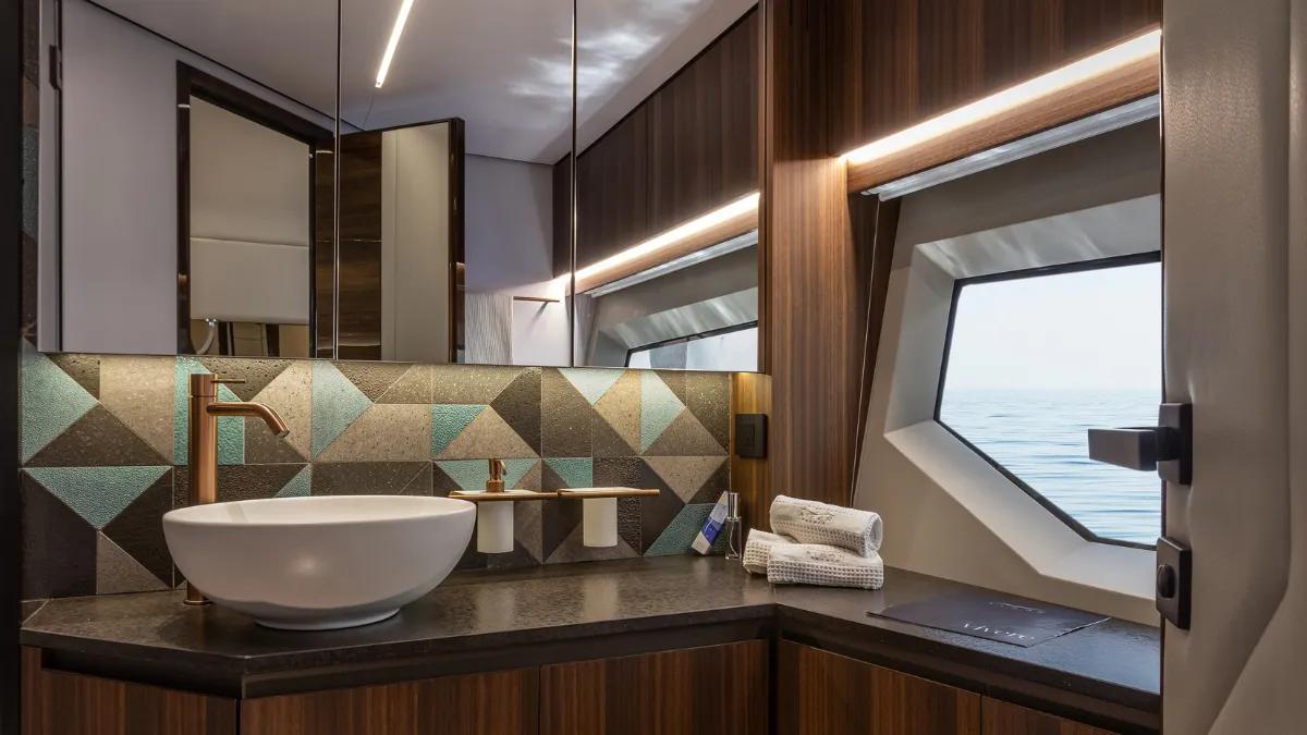 2022 Aicon Yachts 66 Vivere