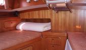 1987 Oyster Yachts Lightwave 48