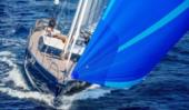 2014 Oyster Yachts 675