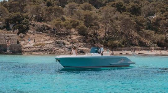 2022 Comitti Isola 27