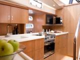 2014 Moody Yachts Decksaloon 54