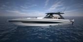 Concept 5300 Open Deck centre console, photo 2