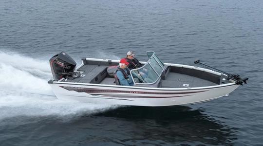 2023 Ranger Boats VS1882SC Reata