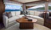 2023 Viking Yachts 68 Convertible