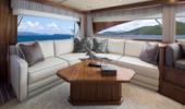 2023 Viking Yachts 68 Convertible
